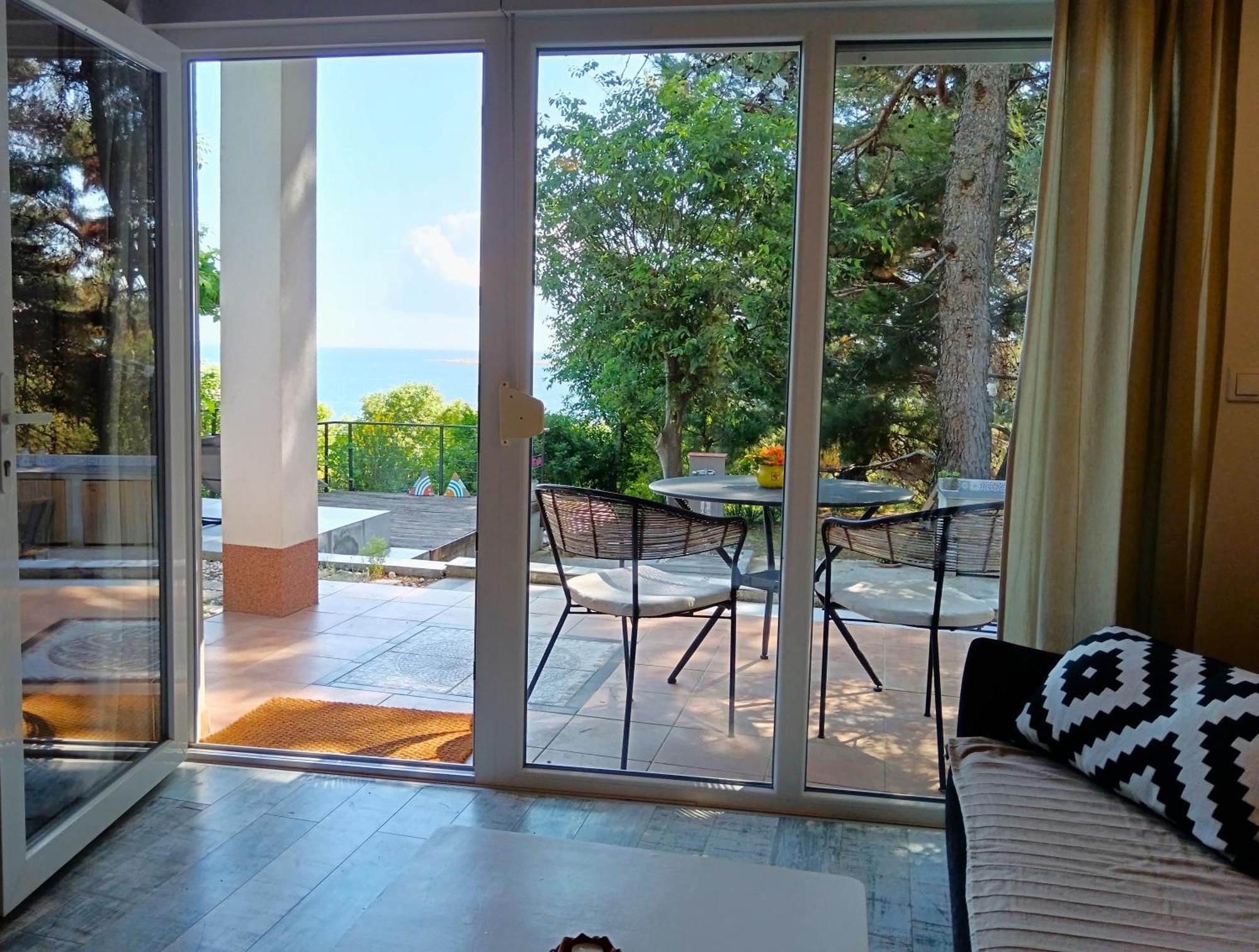 Maramare Apartments สตาราบัชกา ภายนอก รูปภาพ