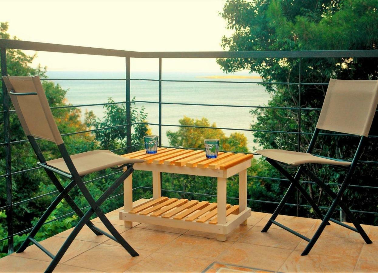 Maramare Apartments สตาราบัชกา ภายนอก รูปภาพ