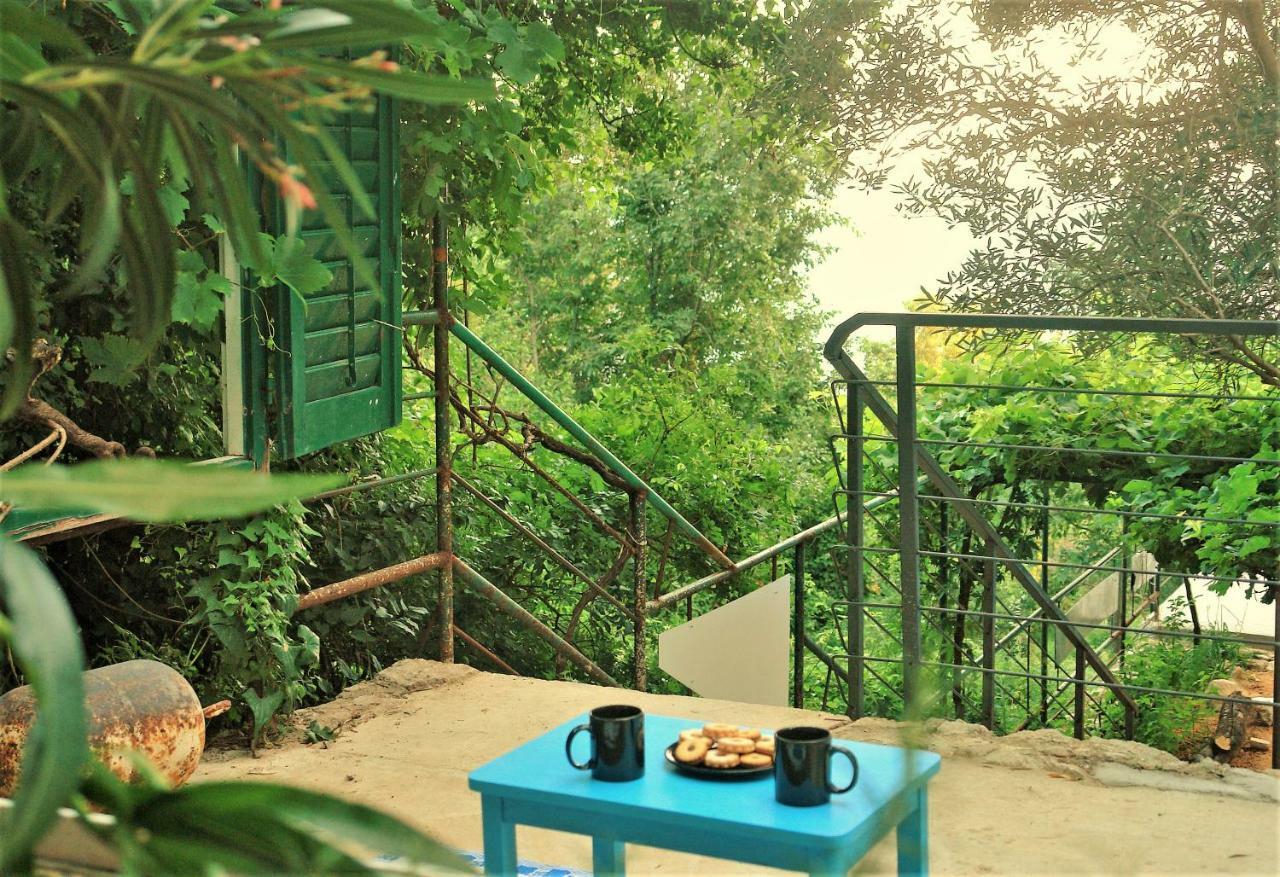 Maramare Apartments สตาราบัชกา ภายนอก รูปภาพ
