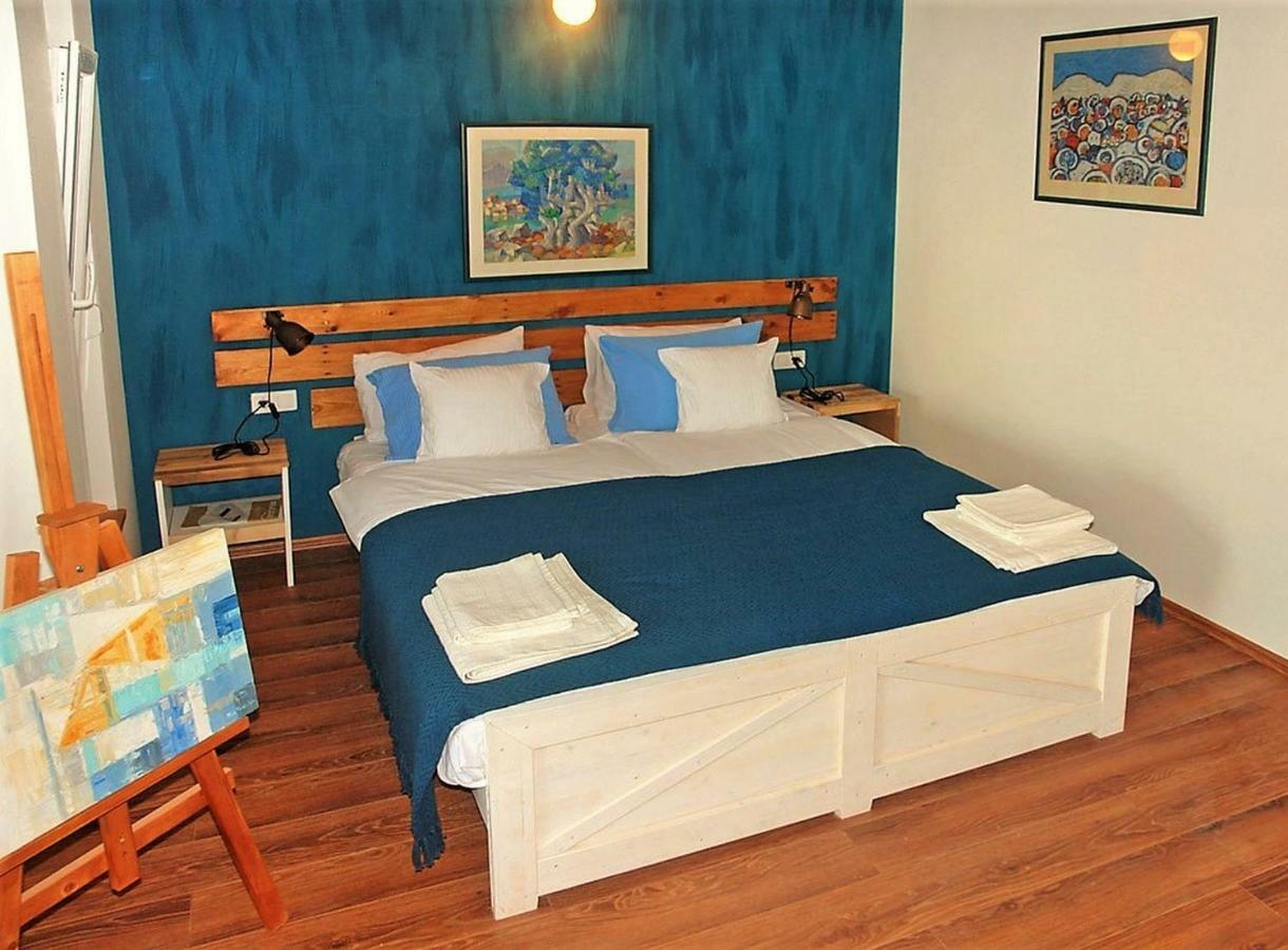 Maramare Apartments สตาราบัชกา ภายนอก รูปภาพ