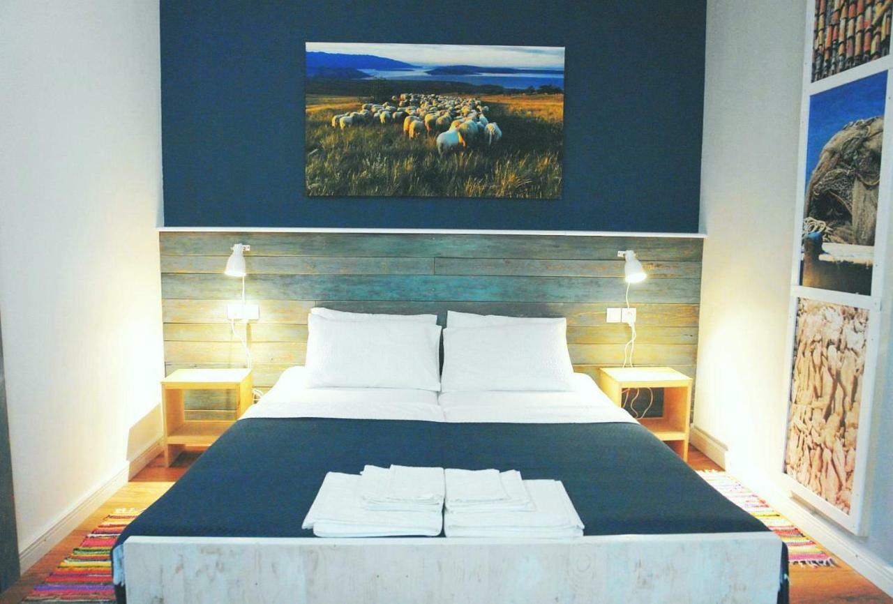 Maramare Apartments สตาราบัชกา ภายนอก รูปภาพ