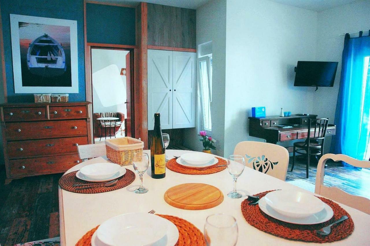 Maramare Apartments สตาราบัชกา ภายนอก รูปภาพ