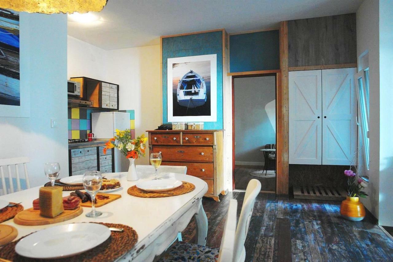Maramare Apartments สตาราบัชกา ภายนอก รูปภาพ